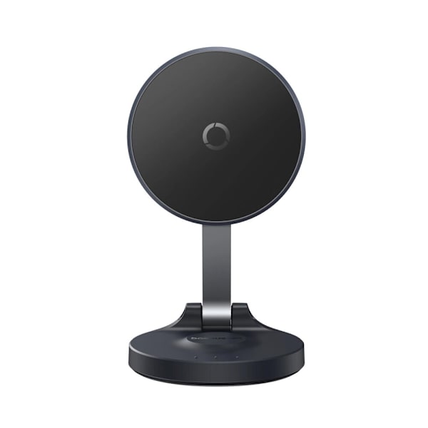 BASEUS MAGPRO FOLDBAR MAGNETISK HOLDER TIL TELEFONEN - SORT