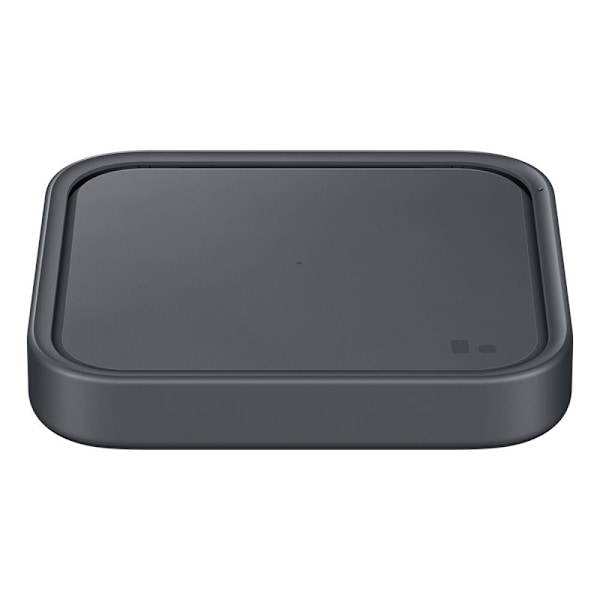 Samsung induktiv lader 15W svart (EP-P2400BBEGEU)