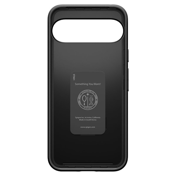 SPIGEN THIN FIT GOOGLE PIXEL 9 PRO XL SORT