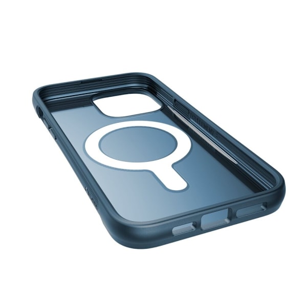 RAPTIC X-DORIA CASE MED MAGSAFE TIL IPHONE 14 PRO MAX BLUE
