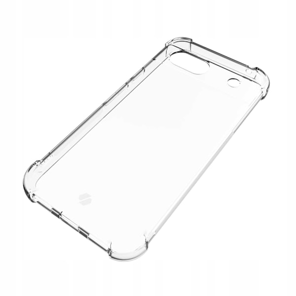 Spacecase Case Antichock-Skydd För Google Pixel 8A-Skydd