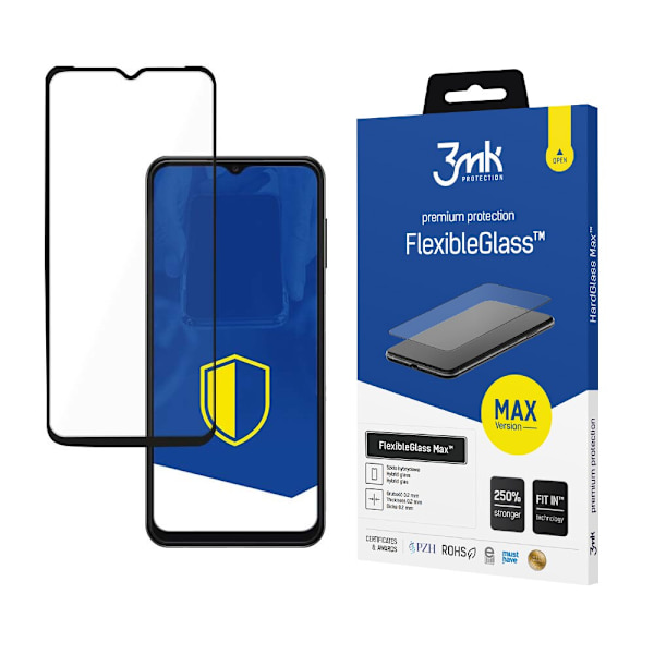 Samsung Galaxy A13 4G - 3mk FlexibleGlass Max