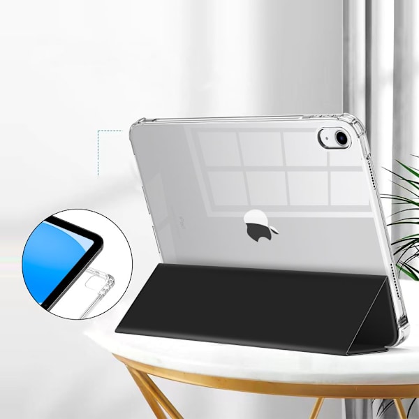 TECH-PROTECT SC PEN HYBRID IPAD 10.9 10 / 2022 SORT