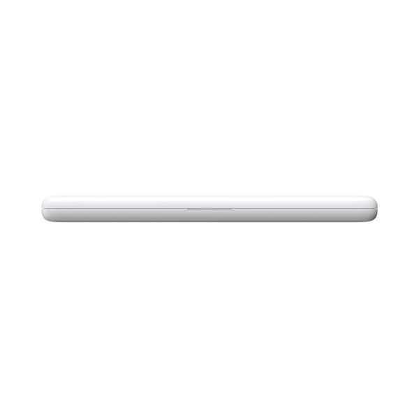 Stylus etui for Baseus Smooth Writing 2 tablett - hvit