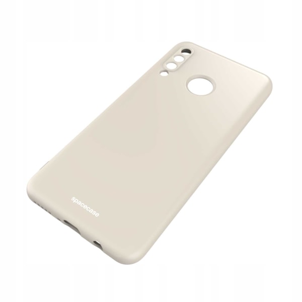 Spacecase Silikonfodral För Huawei P30 Lite Benskydd