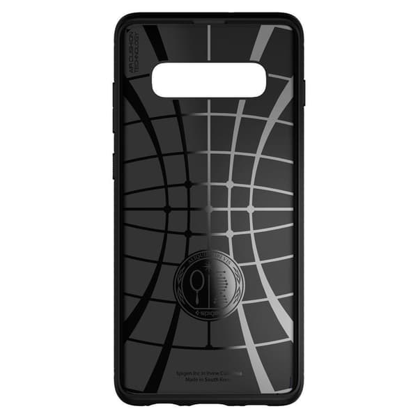 SPIGEN RUGGED ARMOR GALAXY S10 MAT SORT
