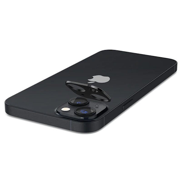 CAMERA PROTECTOR SPIGEN OPTIK.TR CAMERA PROTECTOR 2-PACK IPHONE 14/14 PLUS SORT