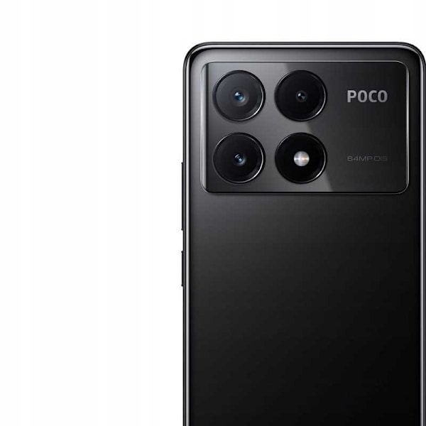 Spacecase Case Cover För Poco X6 Rm Note 13 Pro 5G