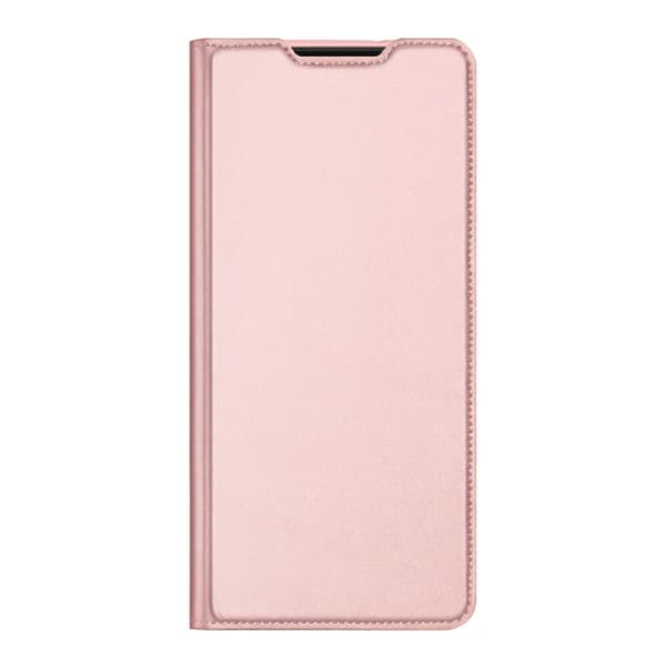 DUX DUCIS CASE CASE COVER CASE TIL SAMSUNG GALAXY S22+ PINK