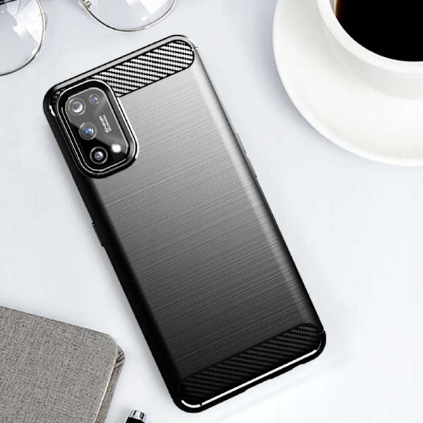Spacecase Case Kolskydd För Realme 7 Pro 7 5G Skydd