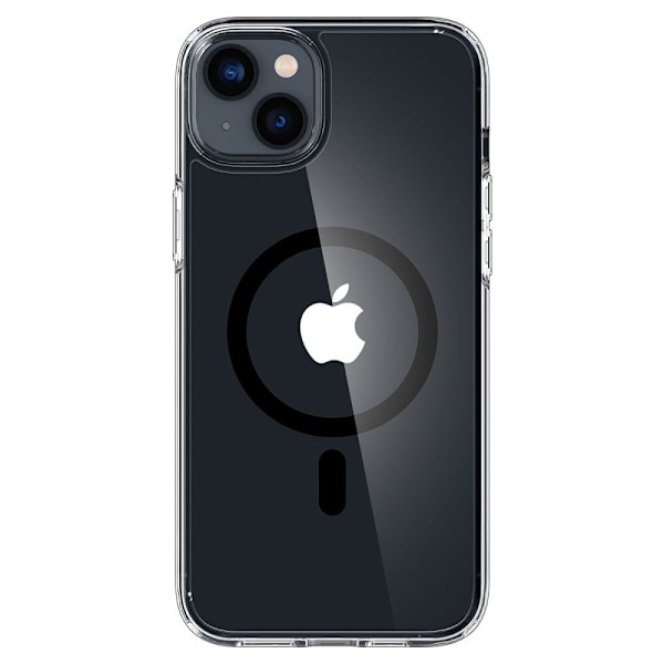 SPIGEN ULTRA HYBRID MAG MAGSAFE IPHONE 14 PLUS SVART