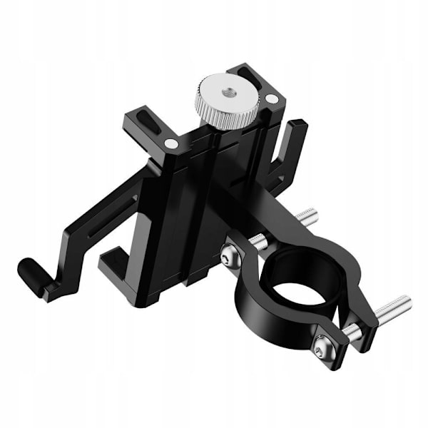TECH-PROTECT V1 UNIVERSAL SYKKELBRAKETT SORT