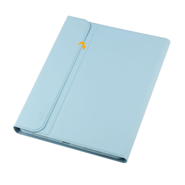 TECH-PROTECT SC PEN + TASTATUR IPAD 10.9 10 / 2022 SKY BLUE