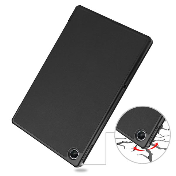 TECH-PROTECT SMARTCASE LENOVO TAB M10 PLUS 10.6 3. GEN TB-125 / TB-128 SVART