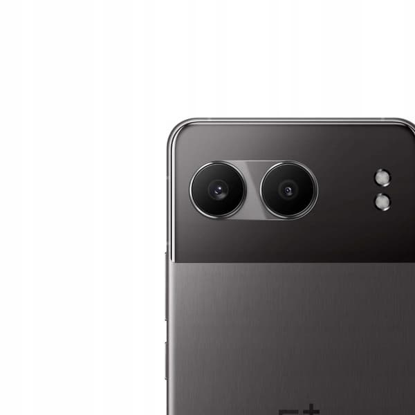 Spacecase Härdat Kameraglas För Oneplus Nord 4 Protective