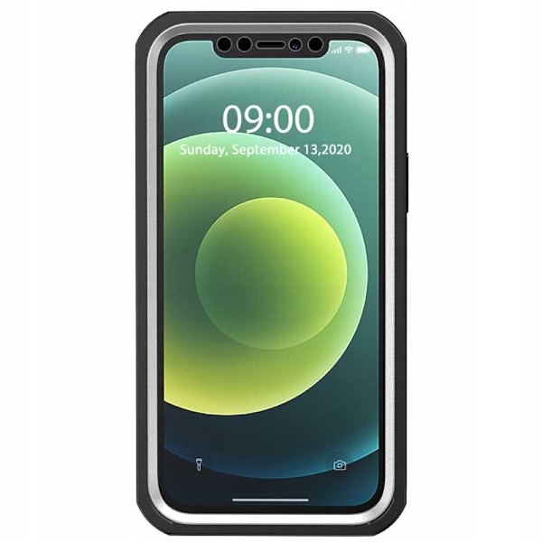 Spacecase Case Cover För Iphone 12 12 Pro Sc Armor 360