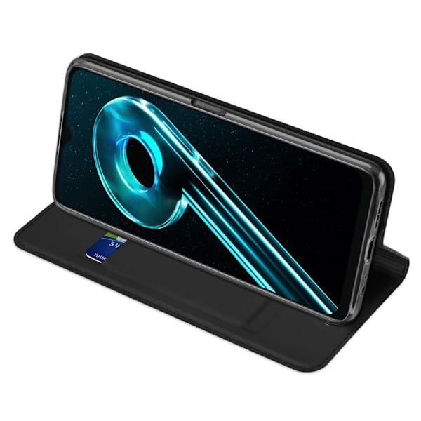 DUX DUCIS CASE CASE COVER CASE TIL REALME 10 5G/9I 5G SORT