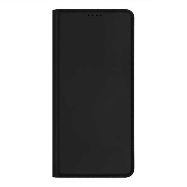 DUX DUCIS CASE DÆKKER MED GULV TIL REALME 10 PRO BLACK