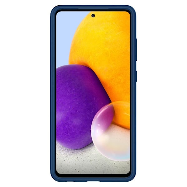 KASEOLOGI PARALLAX GALAXY A72 KLASSISK BLÅ