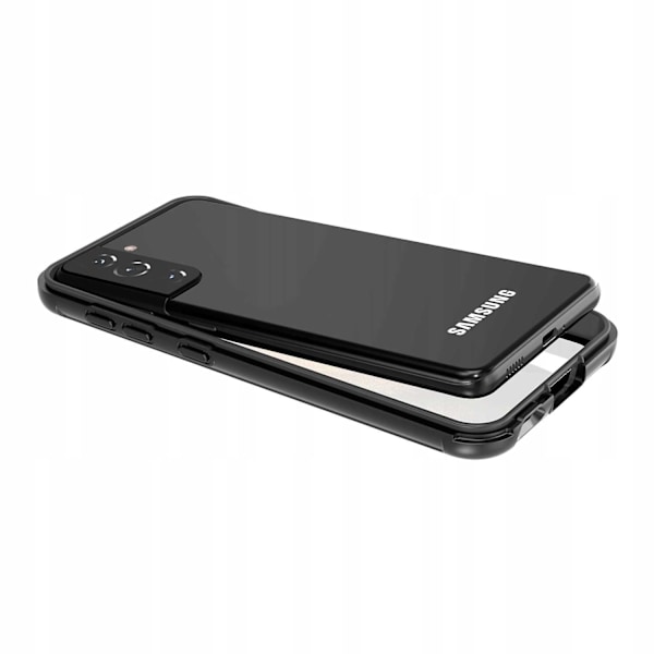 Spacecase Case Case Sc Armor 360 För Samsung Galaxy S22