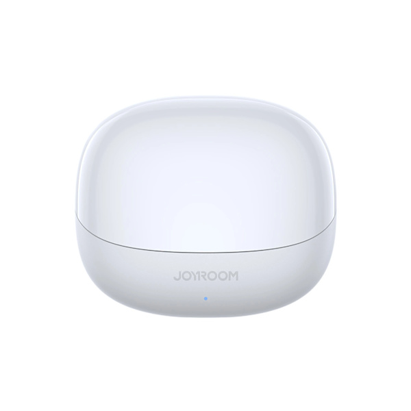 JOYROOM FUNPODS JR-FN2 IN-EAR TWS HOVEDTELEFONER MED BLUETOOTH 5.4, ANC FUNKTION OG IP54 BESKYTTELSE - HVID