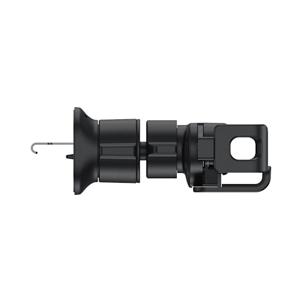 Baseus Gravity biltelefonholder for grill? luftuttak (Air Outlet Version) svart (SUWX010001)