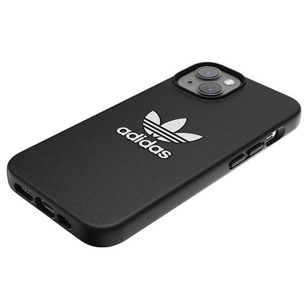 ADIDAS OR MOLDED CASE BASIC COVER TIL IPHONE 14 - SORT