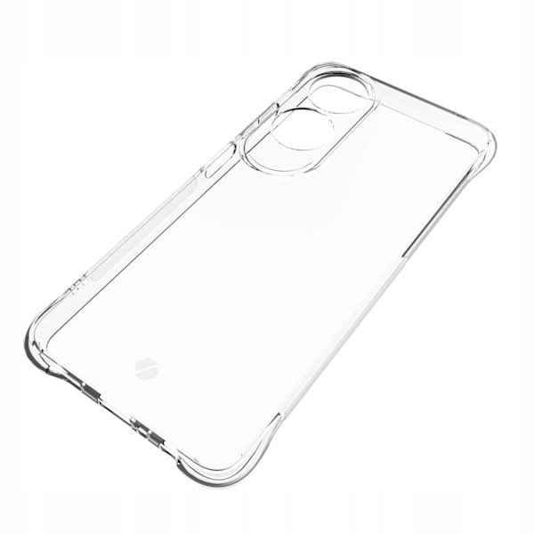 Spacecase Antichock-Fodral För Oppo A60 A60 5G-Skydd
