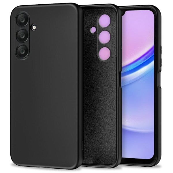 TECH-PROTECT ICON GALAXY A15 4G / 5G SORT
