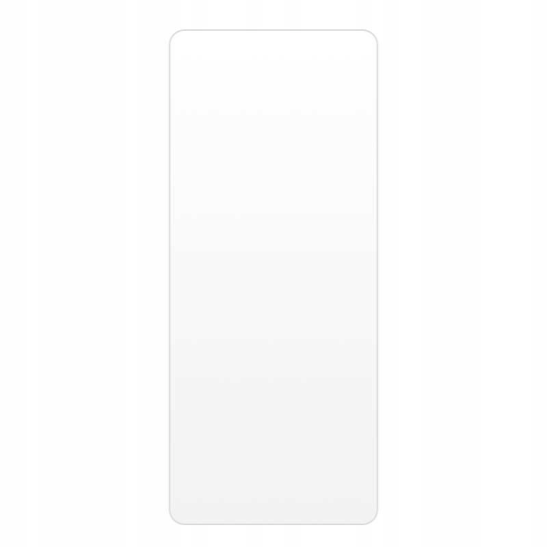 Spacecase Härdat Glas 2.5D För Sony Xperia 1 Iv Skärmskydd