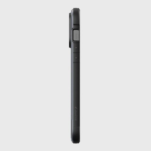 RAPTIC X-DORIA CASE CASE COVER TIL IPHONE 14 PRO MAX SORT