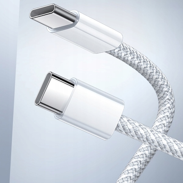 MCDODO LADDARKABEL USB-C SNABBLADDNING USB TYP C FÖR IPHONE 15 1M