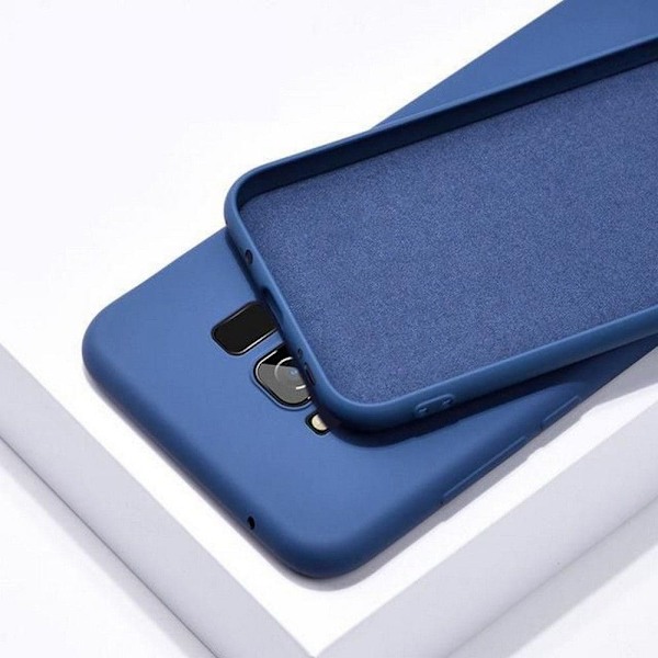 TECH-PROTECT ICON IPHONE 7 / 8 / SE 2020 / 2022 LILLA