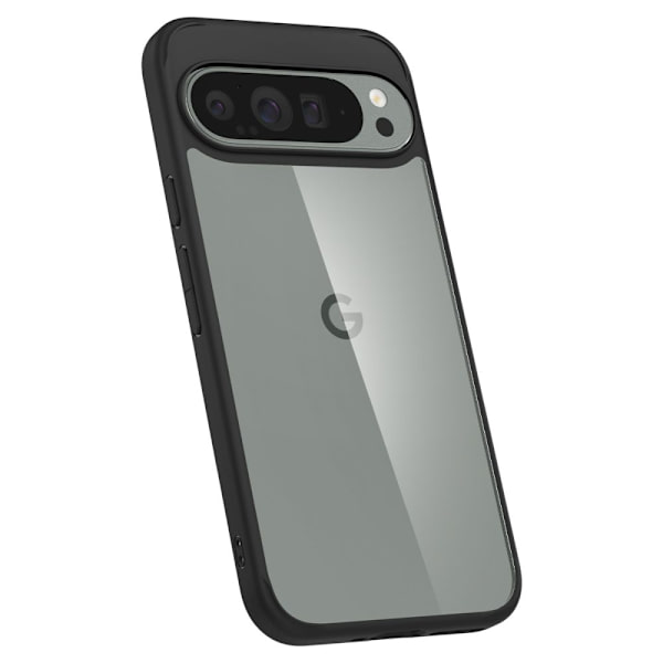 SPIGEN ULTRA HYBRID GOOGLE PIXEL 9 PRO XL MAT SORT