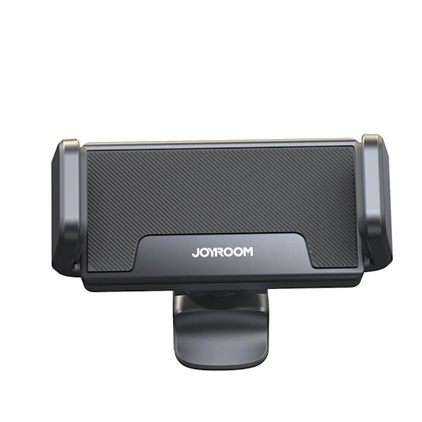 JOYROOM BILHOLDER TIL TELEFON TIL LUFT LUFTVENTILATION GRILL SORT