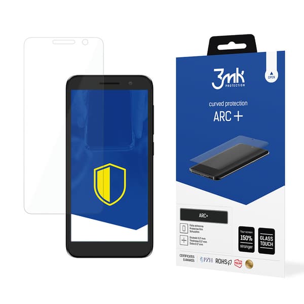 ALCATEL 1 2022 - 3MK ARC+
