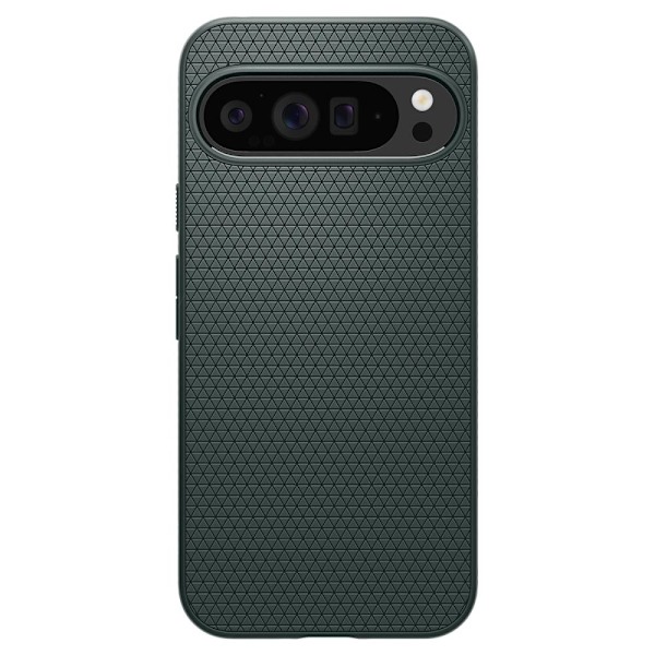 SPIGEN LIQUID AIR GOOGLE PIXEL 9 PRO XL ABYSS GRØN