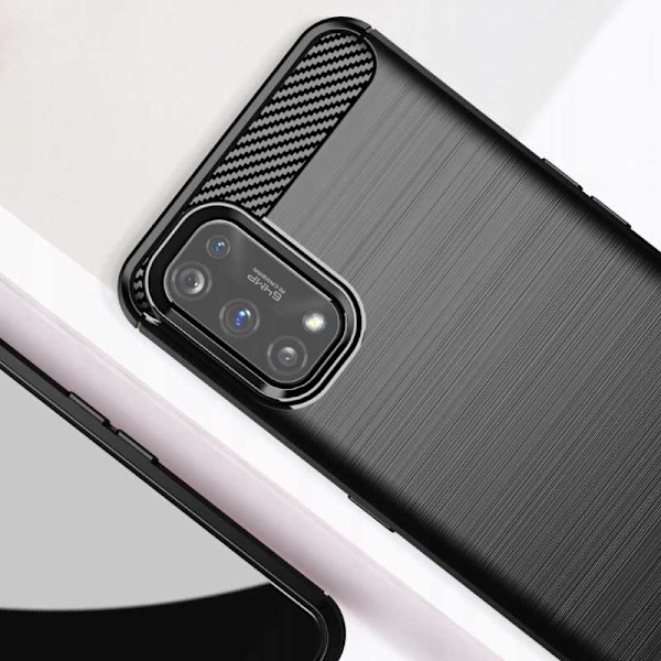 Spacecase Case Kolskydd För Realme 7 Pro 7 5G Skydd