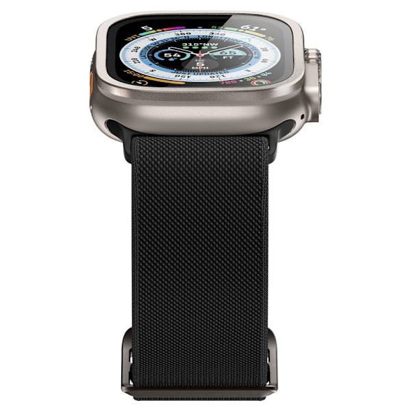 HÆRDET GLAS SPIGEN GLAS.TR SLIM PRO APPLE WATCH ULTRA (49 MM) TITANIUM