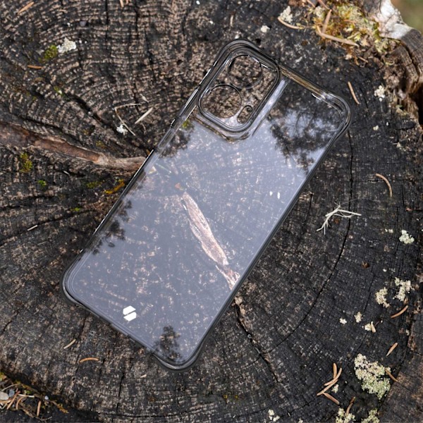 Spacecase Antichock-Fodral För Motorola G35 5G-Skydd