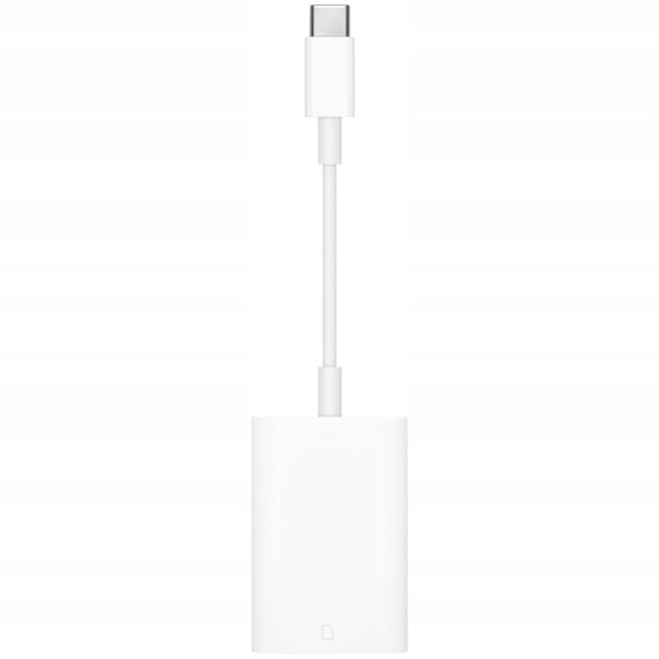 CO2-KORTLÄSARE USB-C ADAPTER ADAPTER USB TYPE C MICRO SD/TF UPP 256 GB