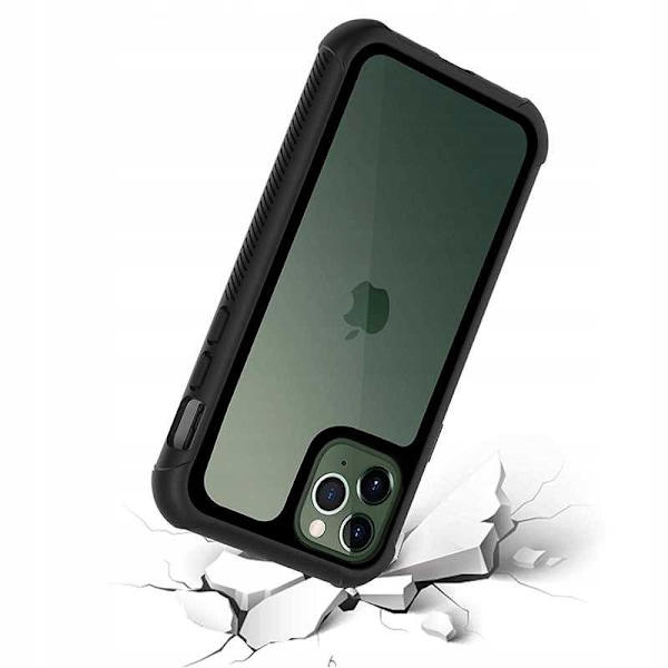 Spacecase Case Cover För Iphone 11 Pro Sc Armor 360 Protective