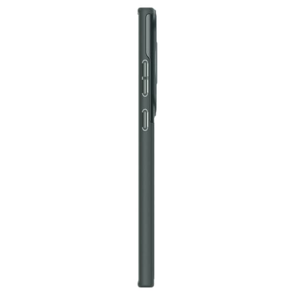 SPIGEN OPTIK ARMOR GALAXY S23 ULTRA ABYSS GRØN