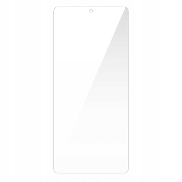 Rymdfall Härdat Glas Hydrogel För Motorola Edge 30 Fusion