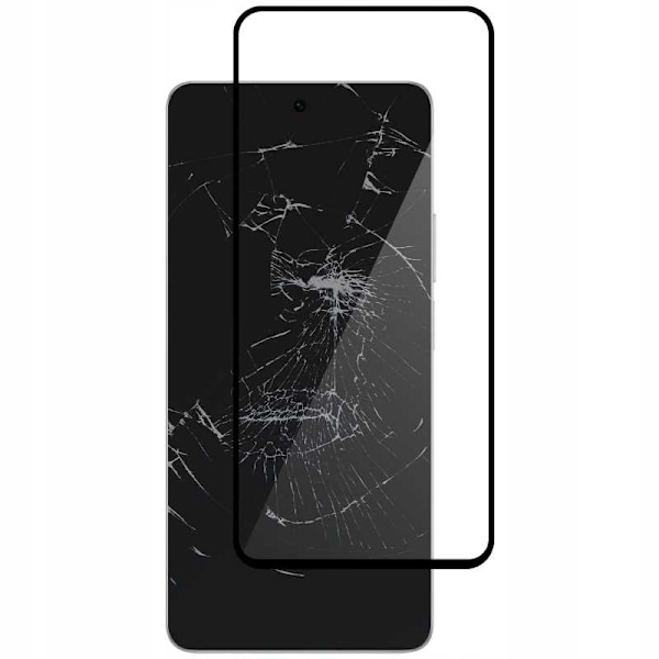 Pof Hela Skydd I Härdat Glas För Xiaomi 11T 11T Protective