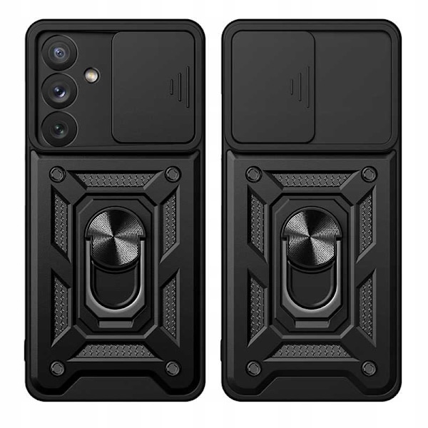 Spacecase Fodral För Samsung Galaxy A54 5G Svart