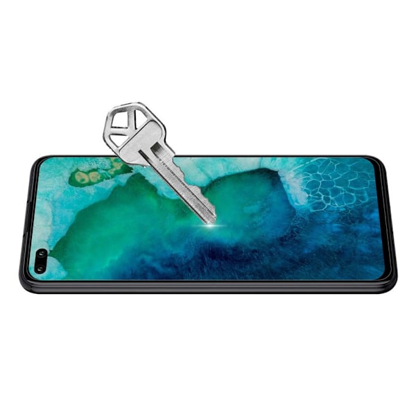 Nillkin Amazing H+ Pro ultratunt härdat glas AGC 0,2 MM 9H 2,5D Huawei P Smart Plus 2019