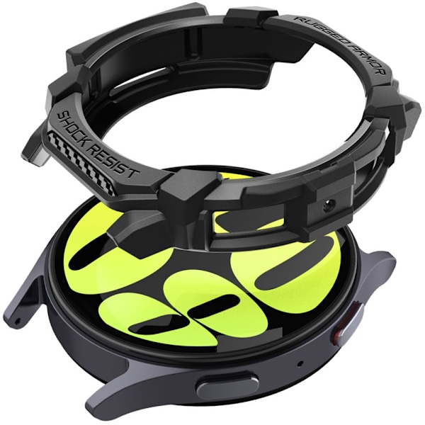 SPIGEN RUGGED ARMOR SAMSUNG GALAXY WATCH 7 (44 MM) MAT SORT