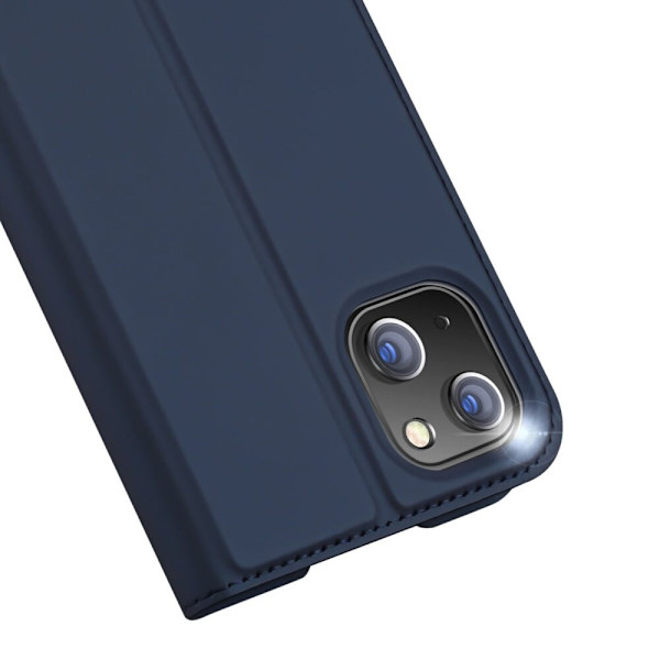 DUX DUCIS CASE CASE COVER COVER TIL IPHONE 14 PLUS BLÅ