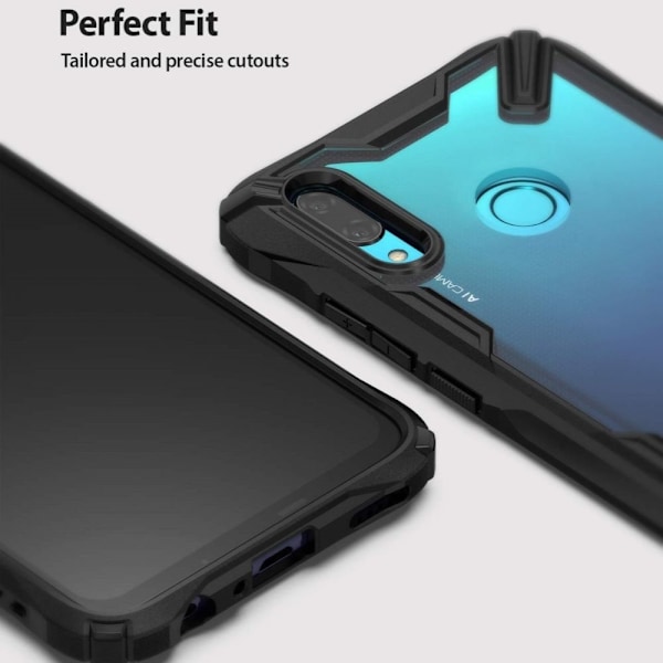 RING FUSION X HUAWEI P SMART 2019 SPACE BLUE